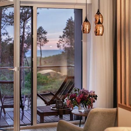 Seaview - A Special Place For Two Palanga Luaran gambar