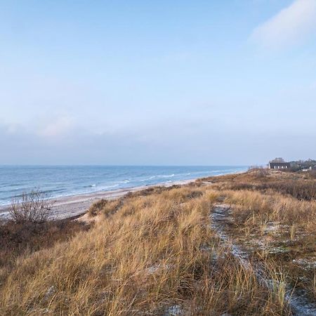 Seaview - A Special Place For Two Palanga Luaran gambar