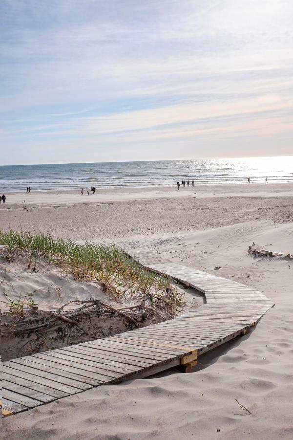 Seaview - A Special Place For Two Palanga Luaran gambar
