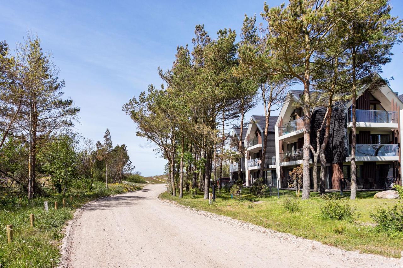 Seaview - A Special Place For Two Palanga Luaran gambar