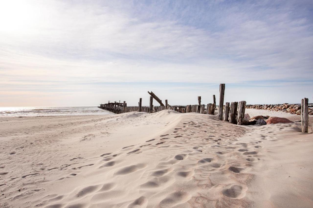 Seaview - A Special Place For Two Palanga Luaran gambar