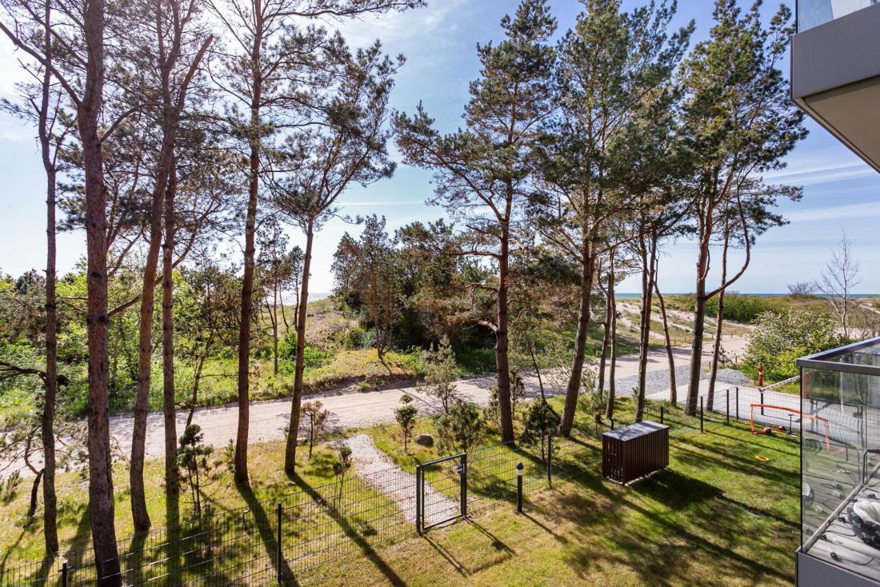 Seaview - A Special Place For Two Palanga Luaran gambar