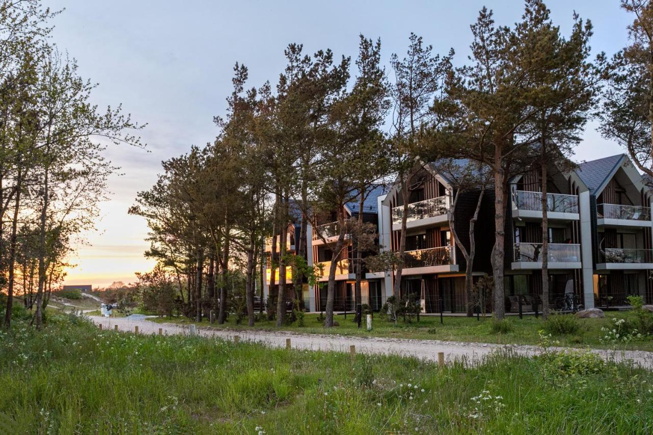 Seaview - A Special Place For Two Palanga Luaran gambar