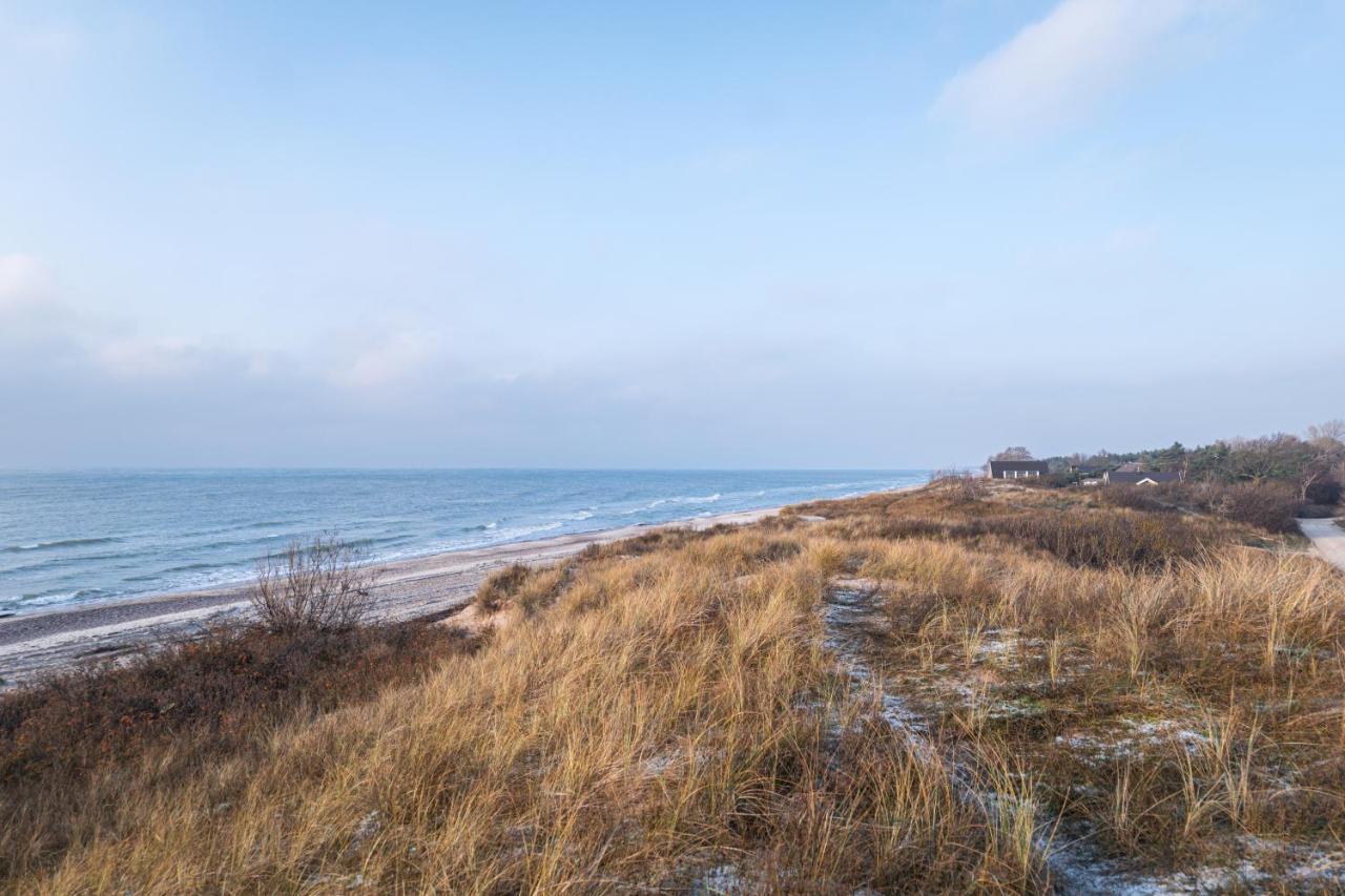 Seaview - A Special Place For Two Palanga Luaran gambar