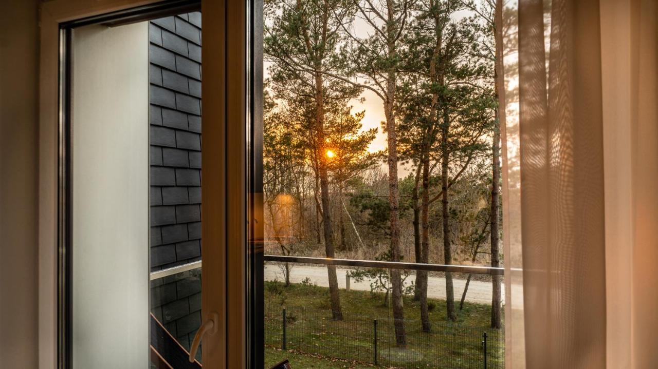 Seaview - A Special Place For Two Palanga Luaran gambar