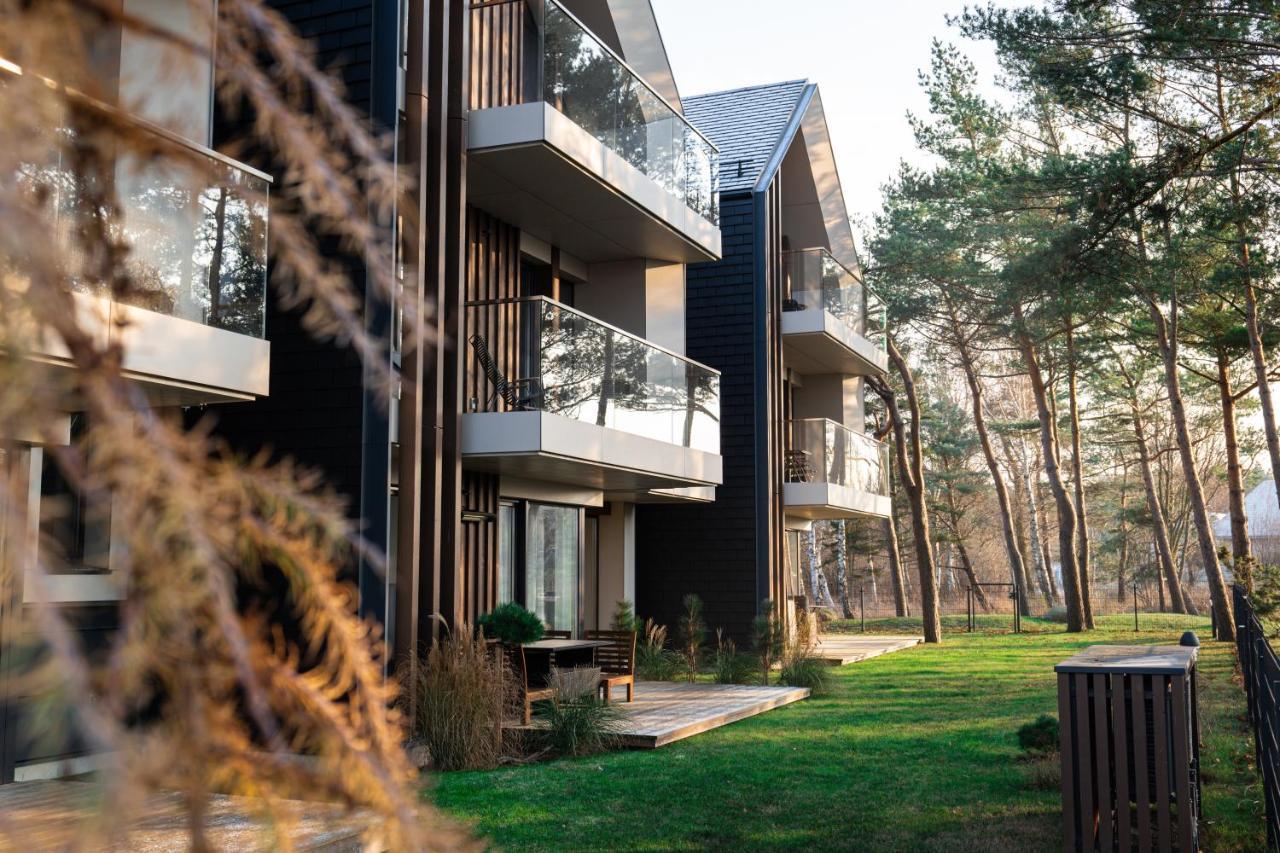 Seaview - A Special Place For Two Palanga Luaran gambar